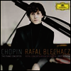 ����: �ǾƳ� ���ְ� 1, 2�� (Chopin: Piano Concertos Nos.1 & 2) - Rafal Blechacz