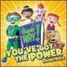 Original TV Soundtrack - Super Why!: You've Got the Power (Soundtrack)