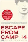 Escape from Camp 14