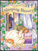 Storyteller Book Sleeping Beauty