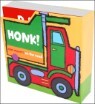 Mini Movers Truck Slipcase