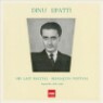 �� ����Ƽ - ����� �佺Ƽ�� ���� ������Ʋ (Dinu Lipatti - Farewell recital in Besancon) (Remastered)(Ltd. Ed(SACD Hybrid)(�Ϻ���) - Dinu Lipatti