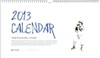 2013 CALENDAR