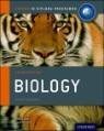 Ib Biology
