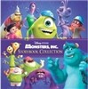 Monsters, Inc. Storybook Collection