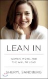 Lean in