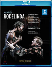 Emmanuelle Haim 헨델: 오페라 '로델린다' (Handel: Rodelinda)