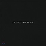 Cigarettes After Sex (�ð��� ������ ����) - 1�� Cigarettes After Sex