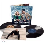 ��Ʈ ũ�������� ��ȭ���� (Last Christmas OST by George Michael & Wham!) [2LP]