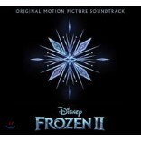 �ܿ�ձ� 2 �ִϸ��̼� ���� (Frozen 2 OST by Kristen Anderson-Lopez / Robert Lopez)