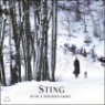 Sting - If On A Winter's Night