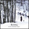 Sting - If On A Winter's Night