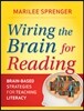 Wiring the Brain for Reading