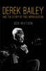 Derek Bailey