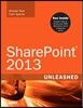 Microsoft Sharepoint 2013 Unleashed
