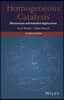 Homogeneous Catalysis