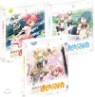 �����ҳ� ����ī ����īLE VOL1~3  Ư��CD ���� ������(6Disc)