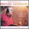 Michel Legrand - The Music Of Michel Legrand (Soundtrack) (Deluxe Edition) 