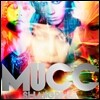Mucc - Shangri-La
