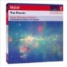 Ȧ��Ʈ: �༺ (holst: The Planets & Orchestral Works) (2CD) - Herbert von Karajan