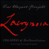 Orlando & The unsaved - Lacrymosa (The Mozart Project) - Orlando & Die Unterlosten