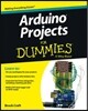 Arduino Projects For Dummies