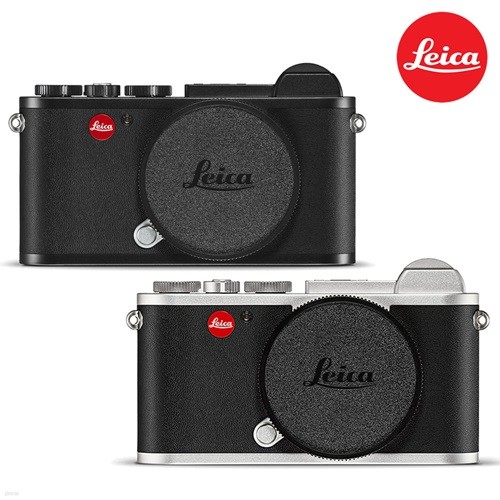 [정품e] 라이카 Leica CL