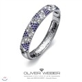 [Oliver Weber] �ø������� Bangle Pyramid 2801 277