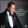 John Lewis 바흐: 평균율 클라비어 1권 - 존 루이스 재즈 편곡반 (J.S. Bach: Preludes and Fugues) 