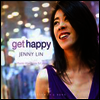 ���� �� - �ֿ��� ������ �ǾƳ� ���� (Jenny Lin - Get Happy) - Jenny Lin