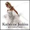ĳ���� ��Ų�� - ���� ũ�������� (Katherine Jenkins - My Christmas) - Katherine Jenkins