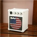 USB �̴� ���� ����Ŀ(3W) - USA