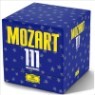 DG 111�ֳ� �����Ϳ��� �ø��� - ������Ʈ (DG 111 Marterworks - Mozart) (55CD Boxset) - ���� ���ְ�