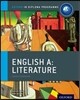 IB English A Literature