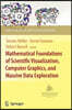 Mathematical Foundations of Scientific Visualization, Comput
