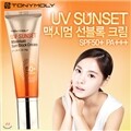 UV ���� �ƽø� ������ ũ�� SPF50+ PA+++