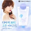 ���� �ڶ� ��ư ���ũ�� SPF30 PA++