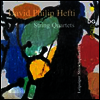 ����Ƽ: ���� ������ 1-4�� (Hefti: String Quartets No.1-4) - Leipziger Streichquartett
