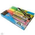 [�˾غ�]���� ���� ���� ���帶ī 5����Ʈ ��������/SUPER BLACK BOARD MARKER/DONGA
