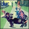 Blur - Parklive: Live Concert Album