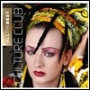 Culture Club - All The Best