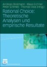 Rational Choice