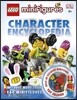 Lego Minifigures Character Encyclopedia