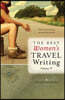 The Best Women's Travel Writing
