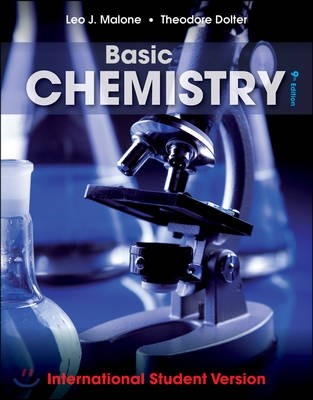 Basic Chemistry, 9/E (IE)