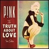 Pink - The Truth About Love (Fan Edition)