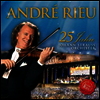 �ӵ巹 �� - 25�ֳ� ���� ��Ʈ��콺 ���ɽ�Ʈ�� (Andre Rieu - 25 years Johann Strauss Orchestra) - Andre Rieu
