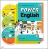 [����ȣ50%Ư��]Power English+���CD ��Ʈ(12��/3~5��)