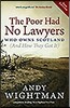 Poor Had No Lawyers