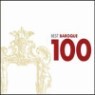 �ٷ�ũ ����Ʈ 100 (Best Baroque 100) (6CD Boxset) - ���� ���ְ�